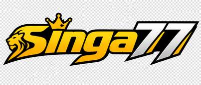 Singa77 Logo